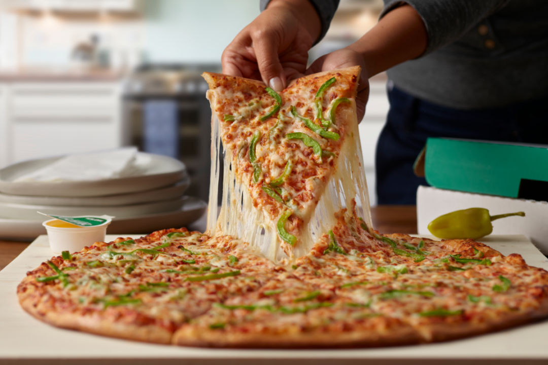 The Most Delicious Papa John’s Pizzas and price