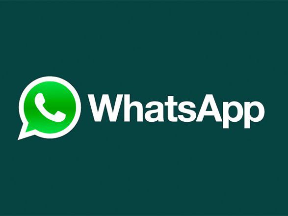 Whatsapp fonts