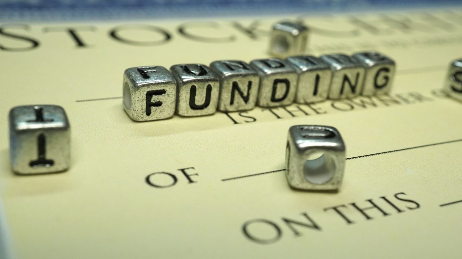 lenders funding