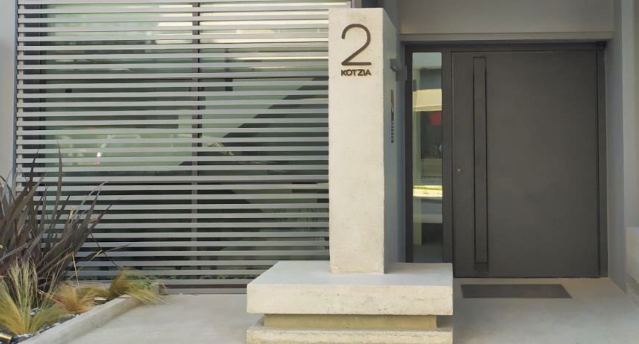 custom interior doors