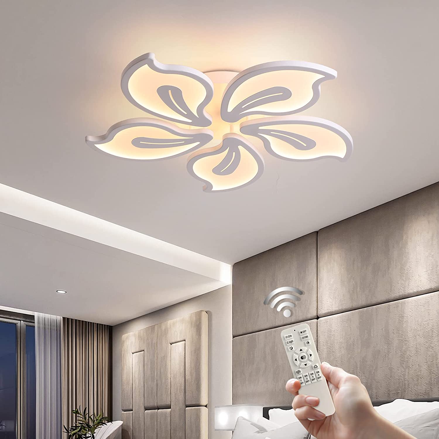 Ceiling Lights